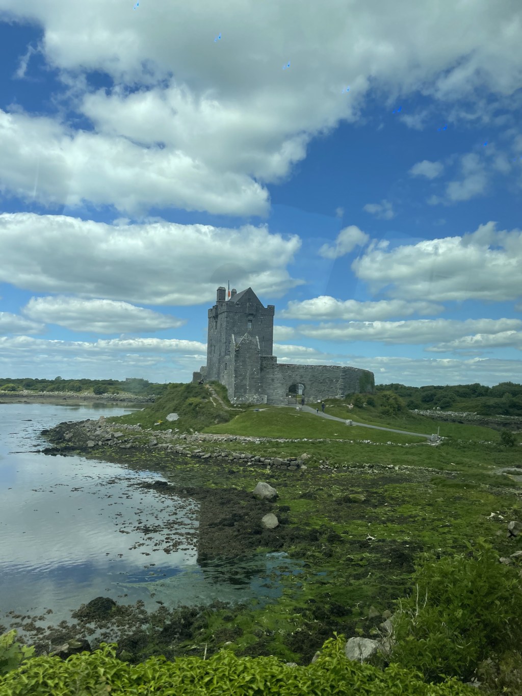 Road Trip Across&nbsp;Ireland