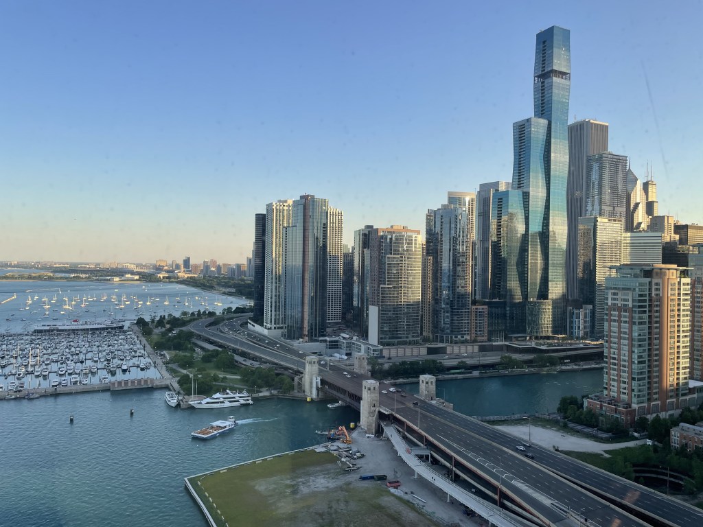 A Beginners Guide to&nbsp;Chicago