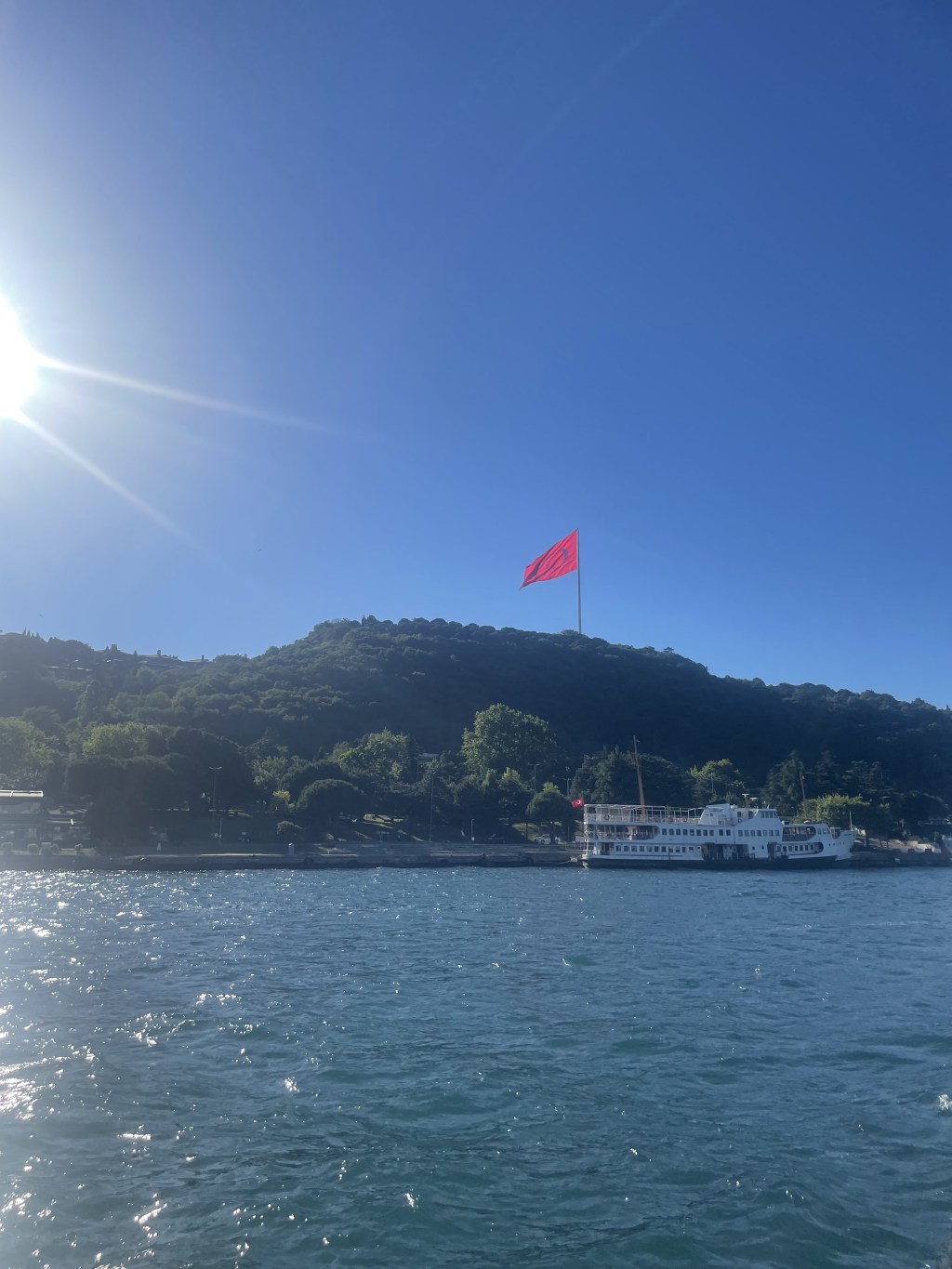 3 Days in&nbsp;Istanbul