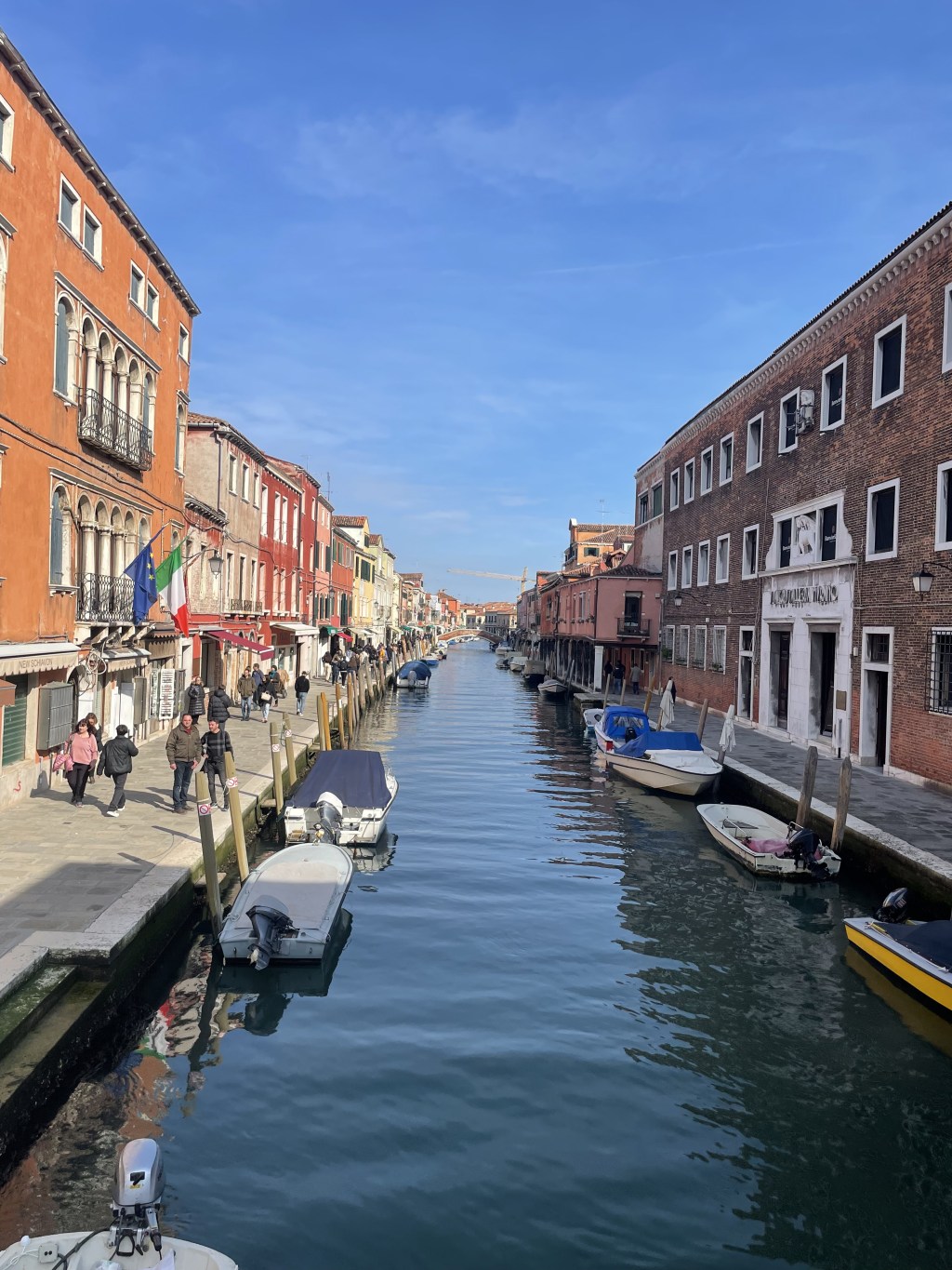 Visiting Murano – A Day Trip from&nbsp;Venice