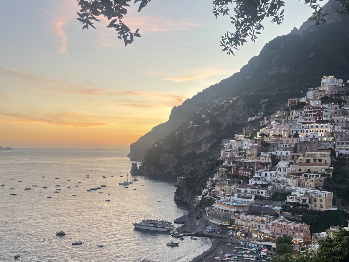 A Real Life Movie&nbsp;Set