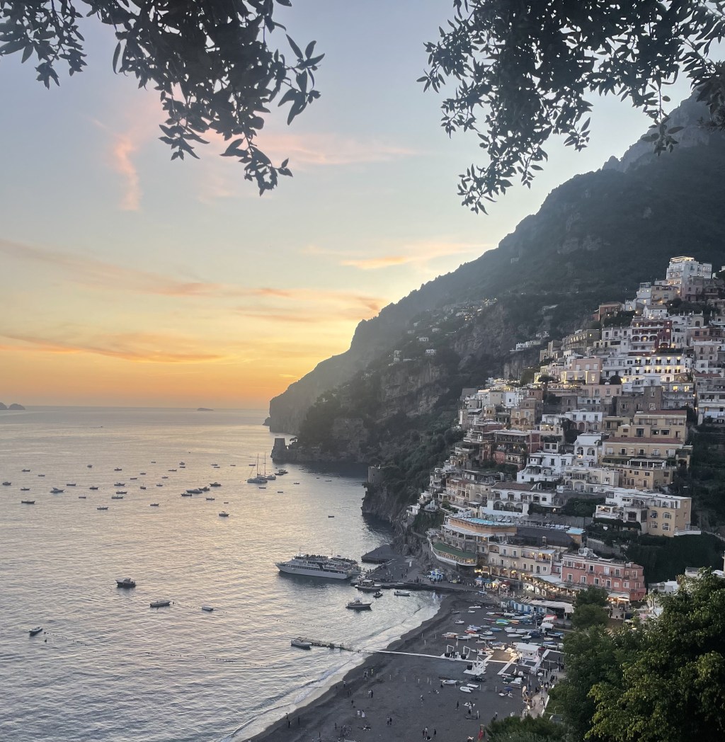 A Real Life Movie&nbsp;Set